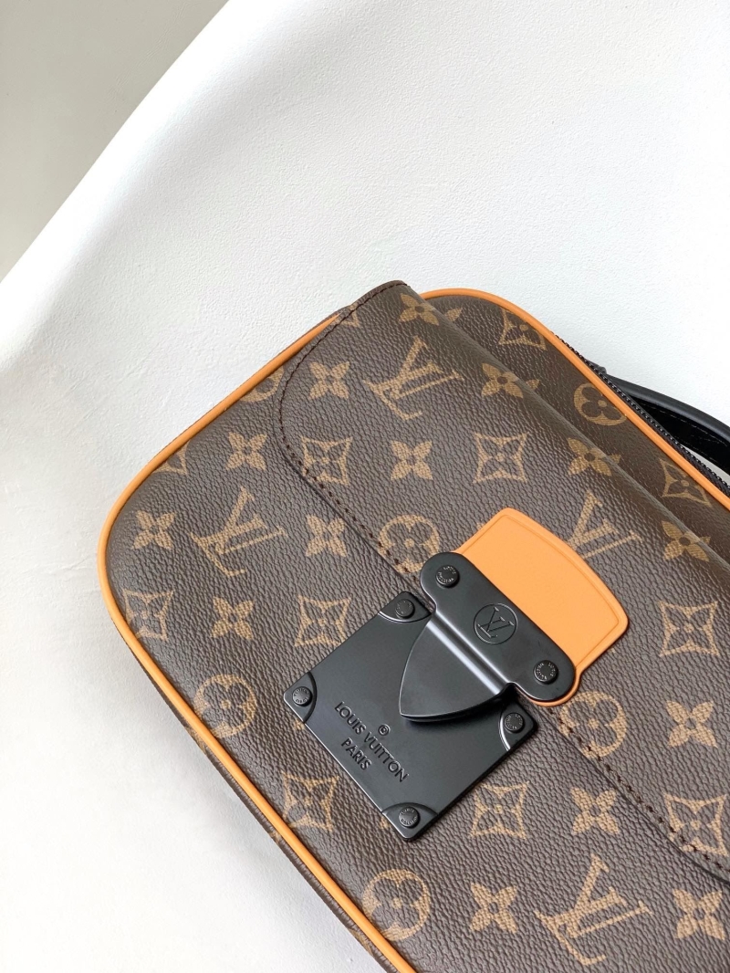 LV Satchel Bags